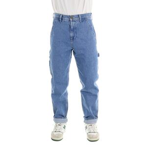 JEANS CARPENTER AZZURRO